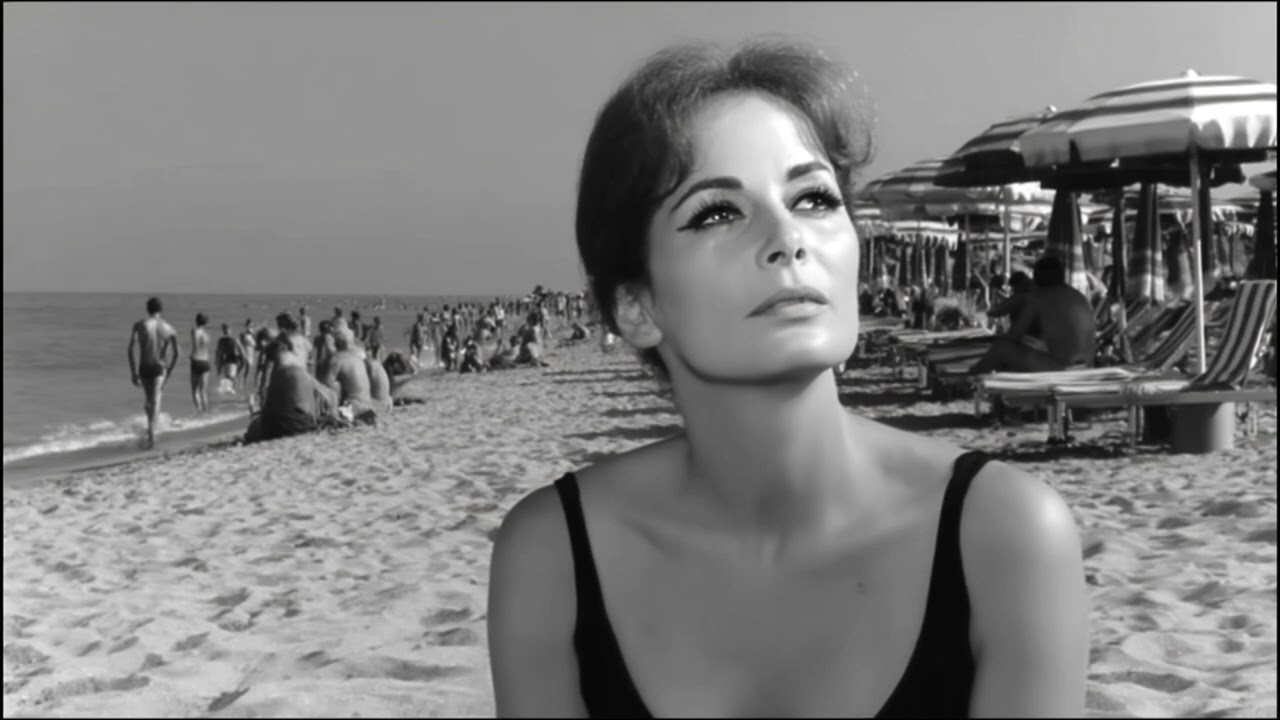 La Vita Elegante / Italian jazz romance / Sophisticated sounds of the 60s