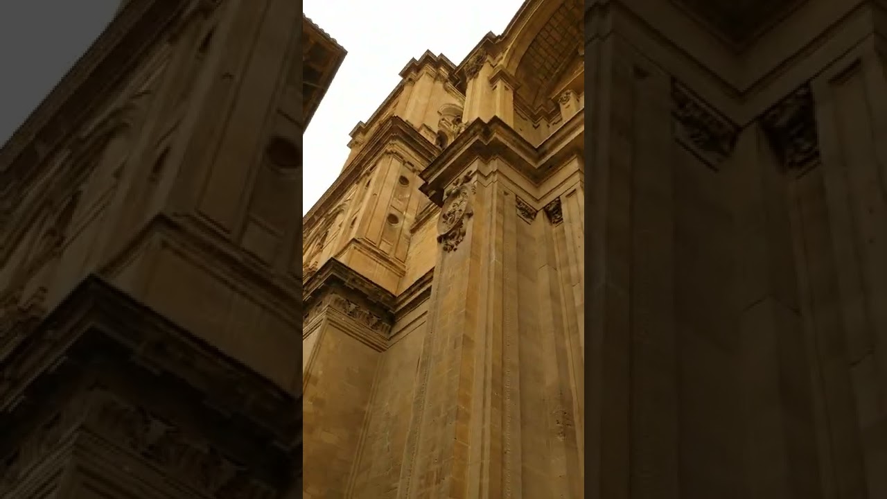 Granada - Arzobispado 1