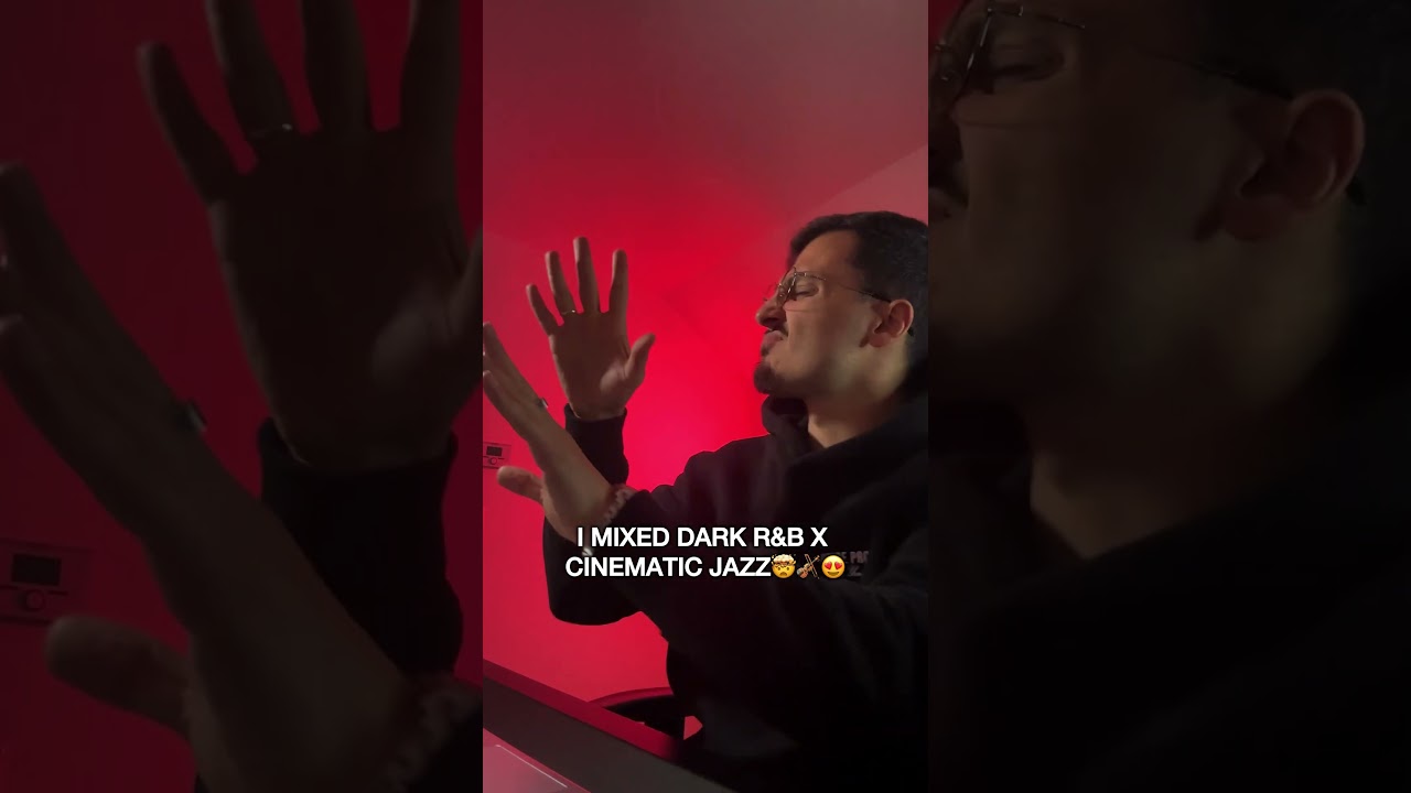 Want a beat? 