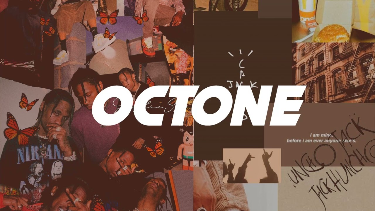 OCTONE$ -Travis Scott x Don Toliver Type Beat #travisscott #dontolivertypebeat #beats 