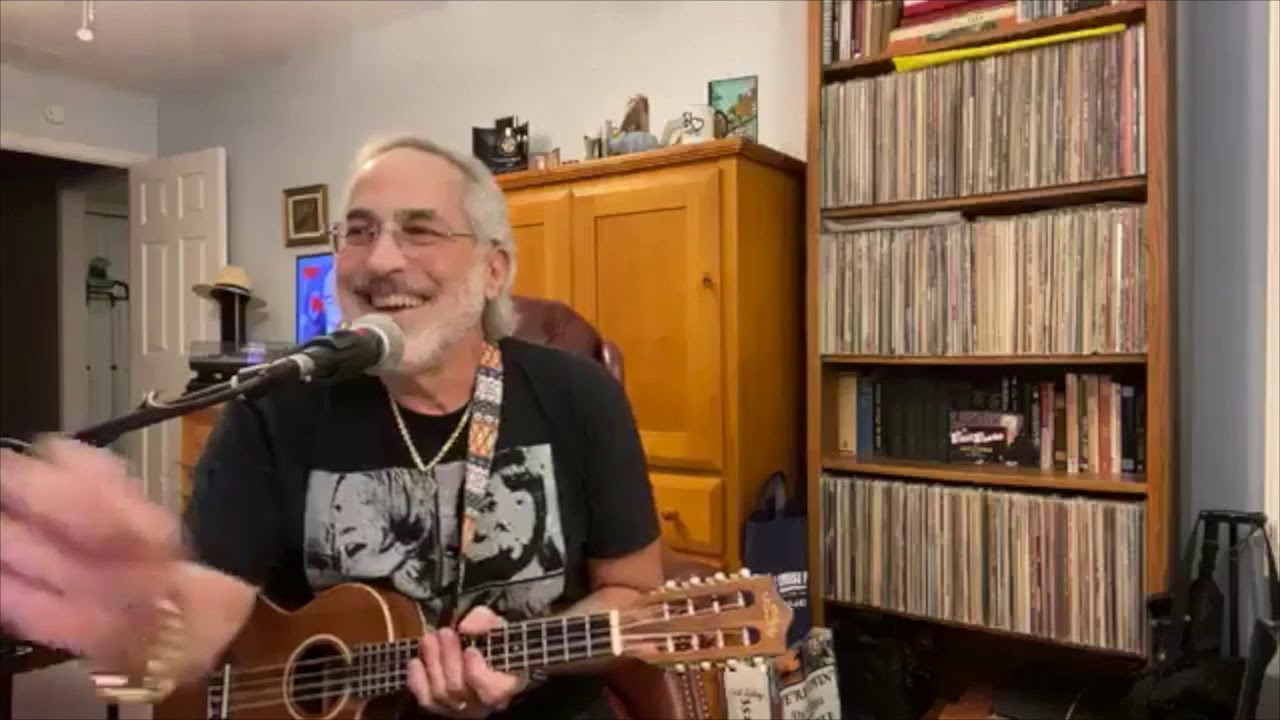 Thursday Lost Episode in The Man Cave Flip