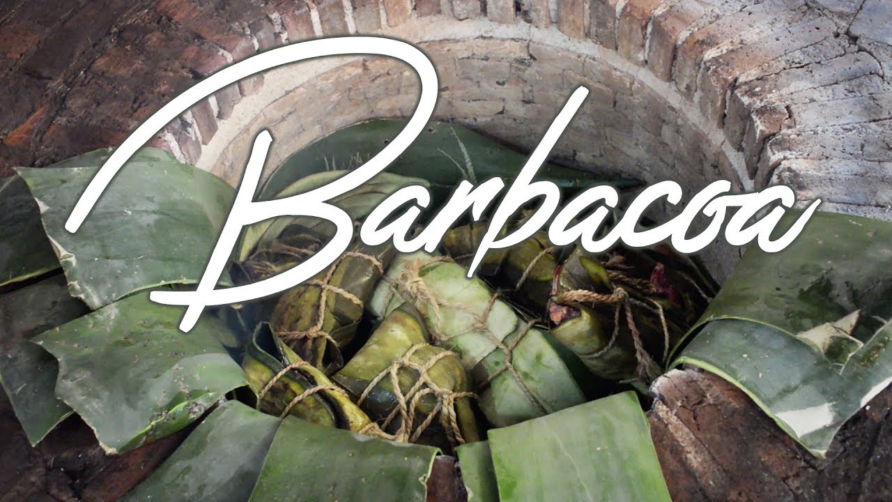 Barbacoa en restaurante Arroyo