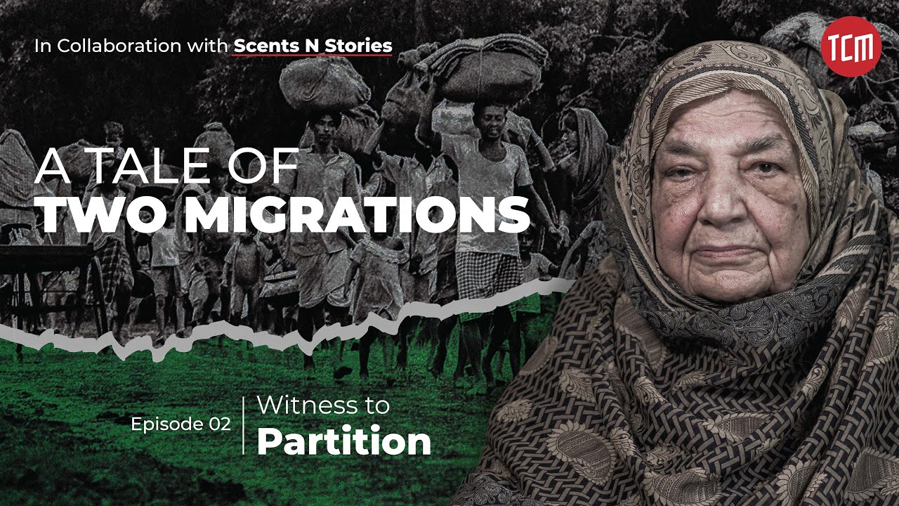 Journey from Bhopal to East Pakistan | Witness to Partition | Episode 2