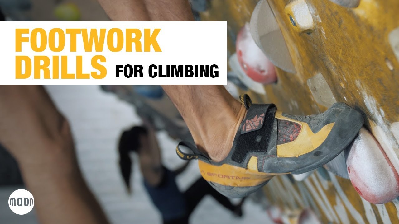 Essential Footwork Tips for Bouldering