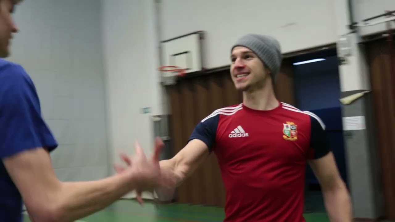 The School - Julfilm 2022