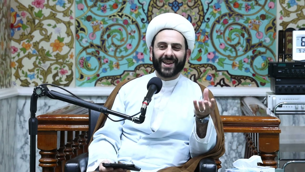 حق اهل الملة الجزء الخامس