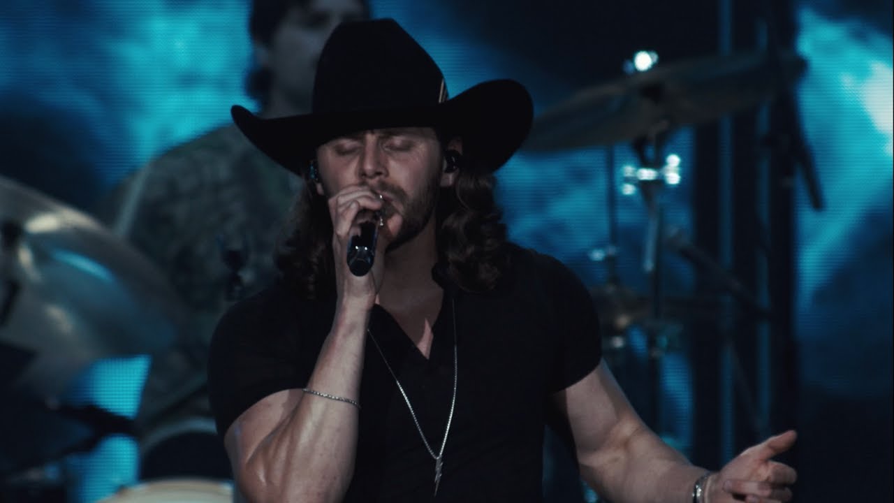 Warren Zeiders - Betrayal (Live from the 717)