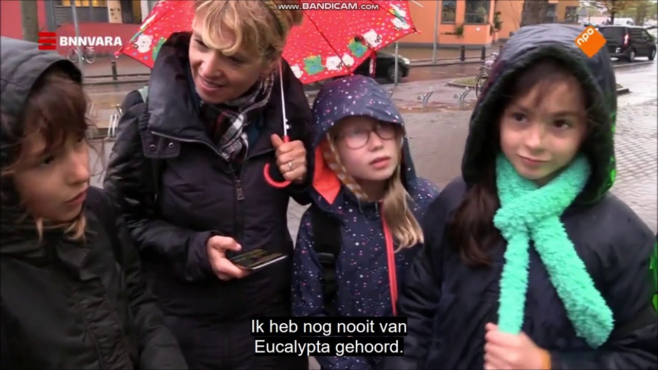Weggegooid Geld 20181218 Dure speurtocht door Hilversum