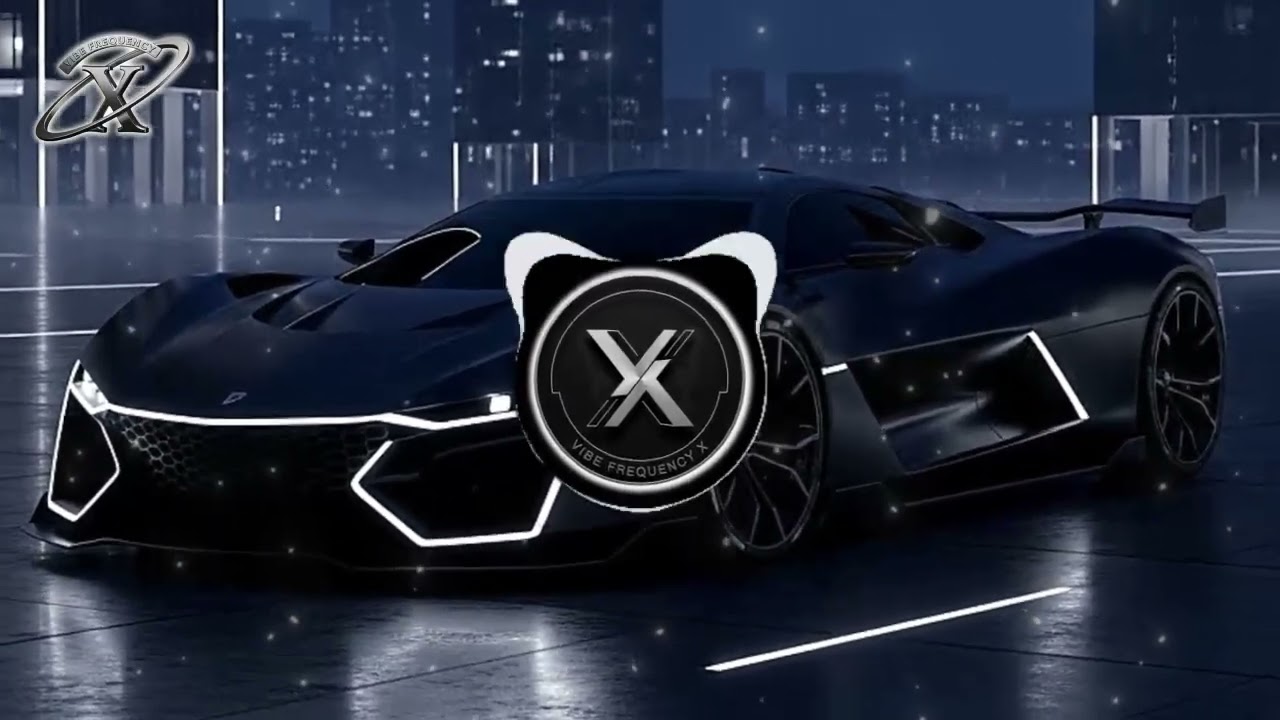 “Vibe Frequency X – Hyperdrive Resonance 2026: Extreme Bass Waves for High-Speed Energy”