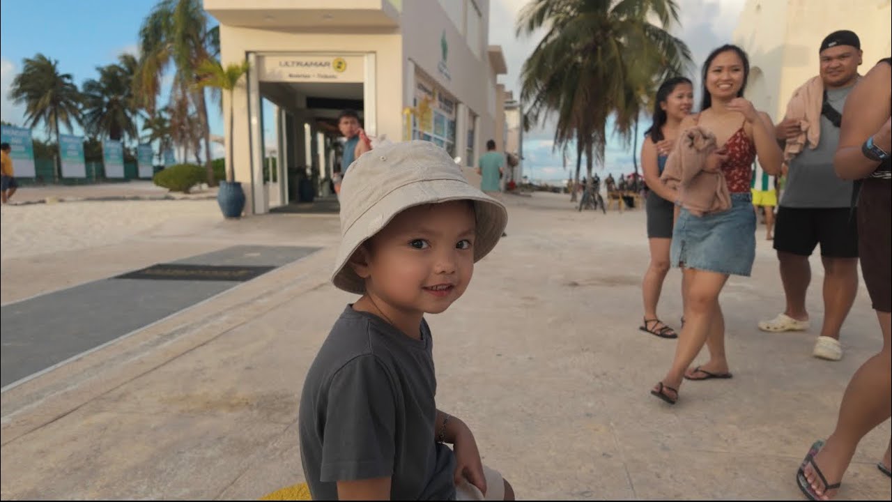 Cancun | Part 2