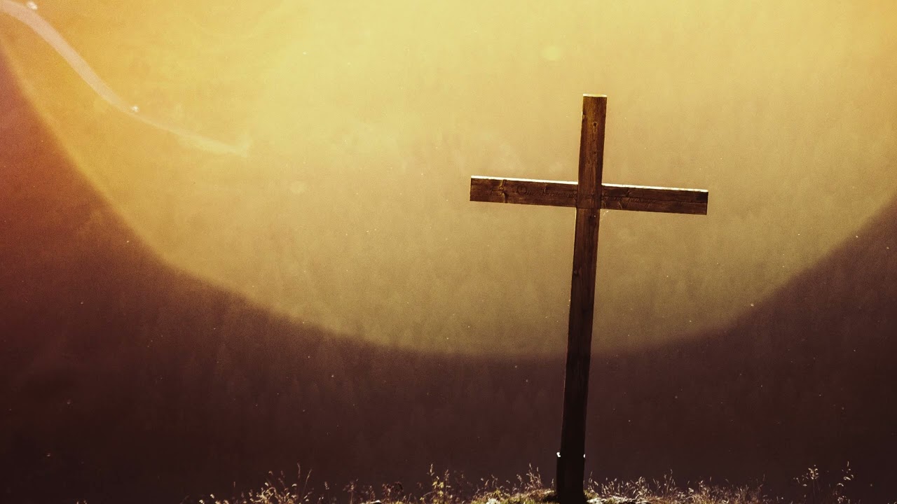 Mi peso en tus hombros (Estación II) - Hakuna Group Music