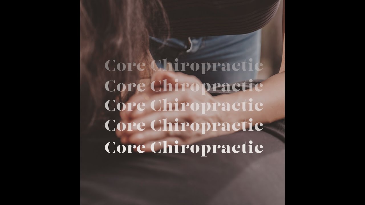 Family Healing Chiropractic Testimonial Tim Somers