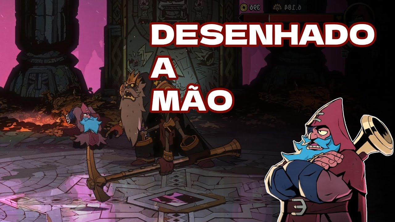 Seria Esse um dos Melhores Jogos de 2025? Absolum