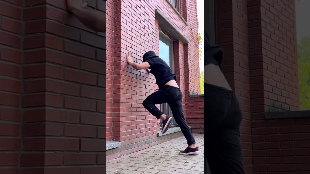 Wie kann man noch schneller rennen? #sprint #rennen #speed