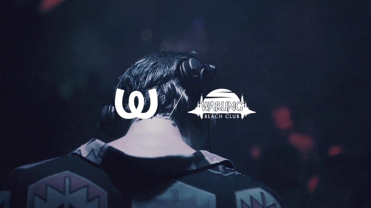 FACT Off Week - Watergate x Warung Aftermovie 16/06