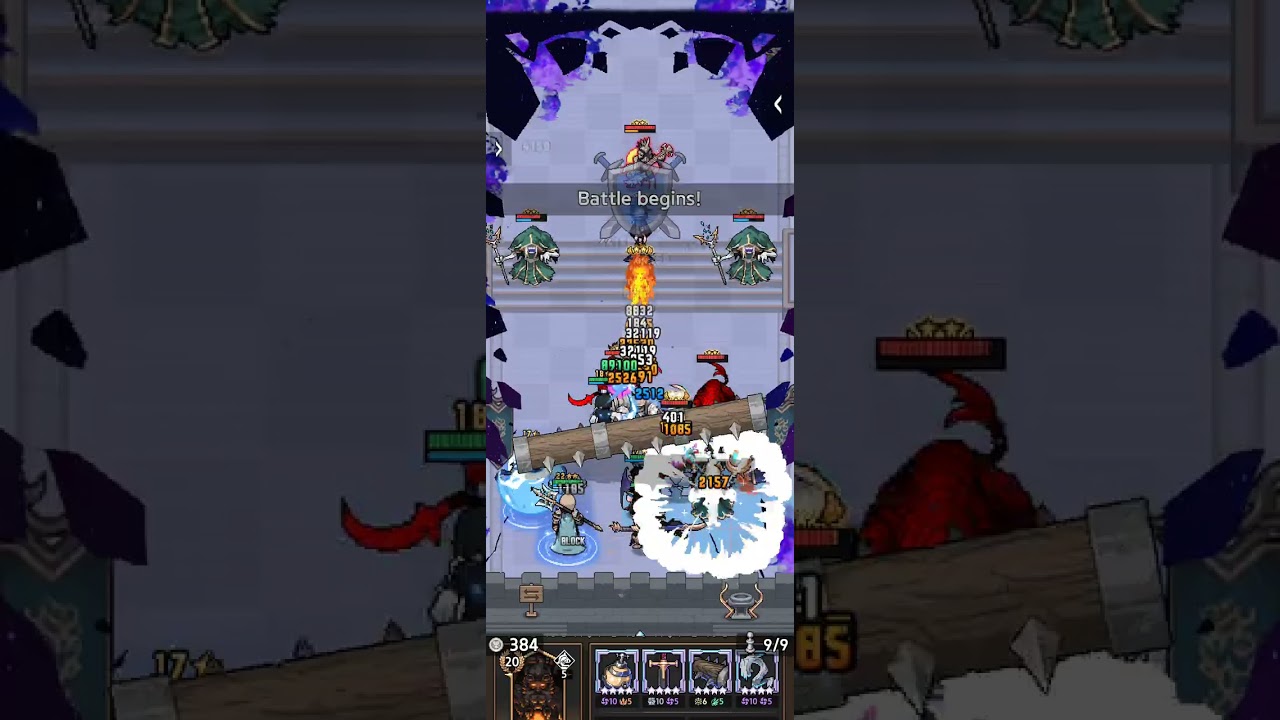 King God Castle Dimensional Rift Upgrade 16 Phase Play 