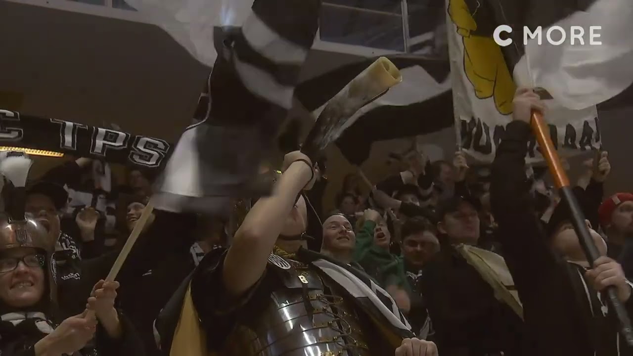 Maalikooste TPS - Kärpät 02.11.2022