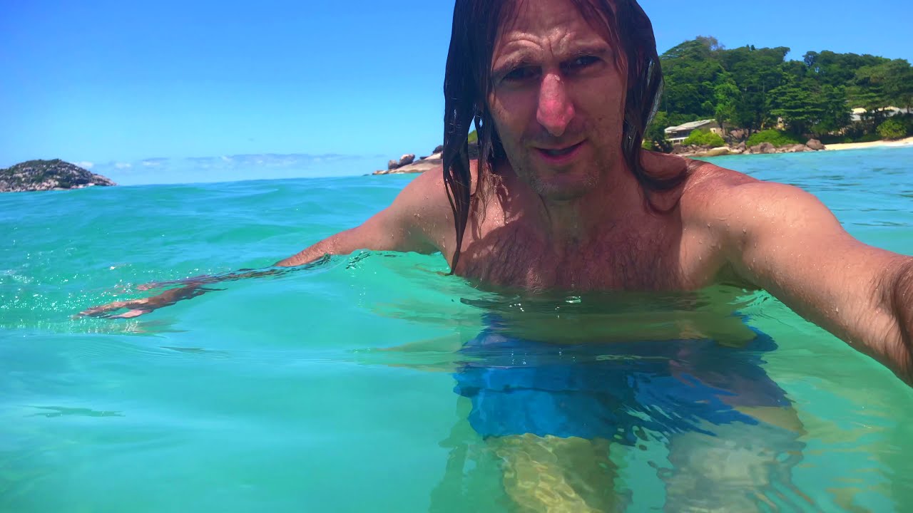 Grande Anse, Seychelles Travel Adventures episode 9