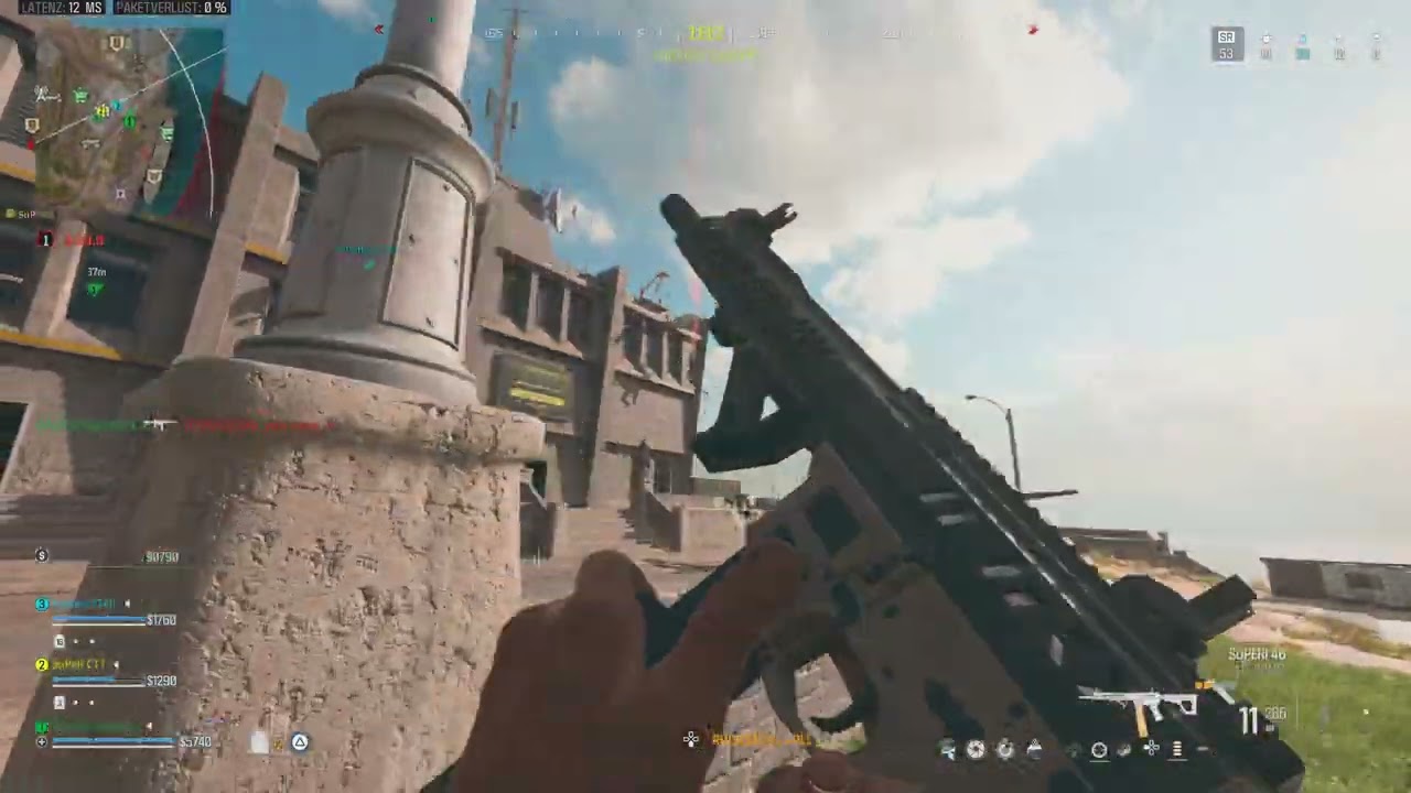 Ranked 26 kills