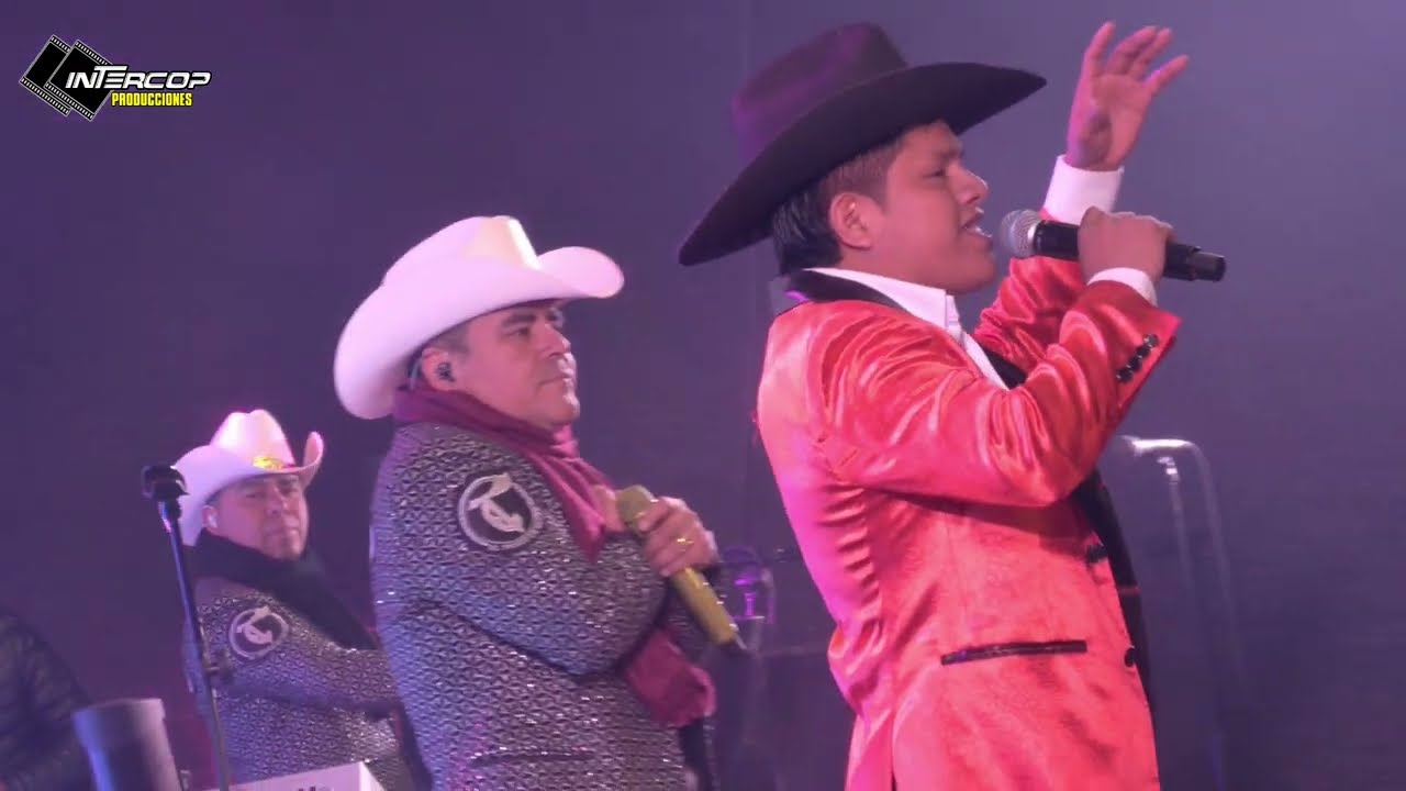 Trono De México y Reynaldo Choc Desde San Francisco La Unión