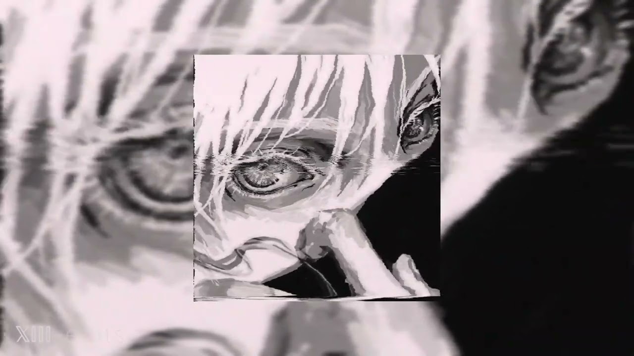 ANTXRES - WITHOUT EMOTION (slowed & reverb)