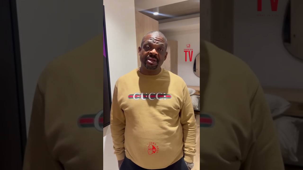 Morgan Mohlala addressed the issue of the R100,000 that was given to Dr  Malinga, not Tsekeleke