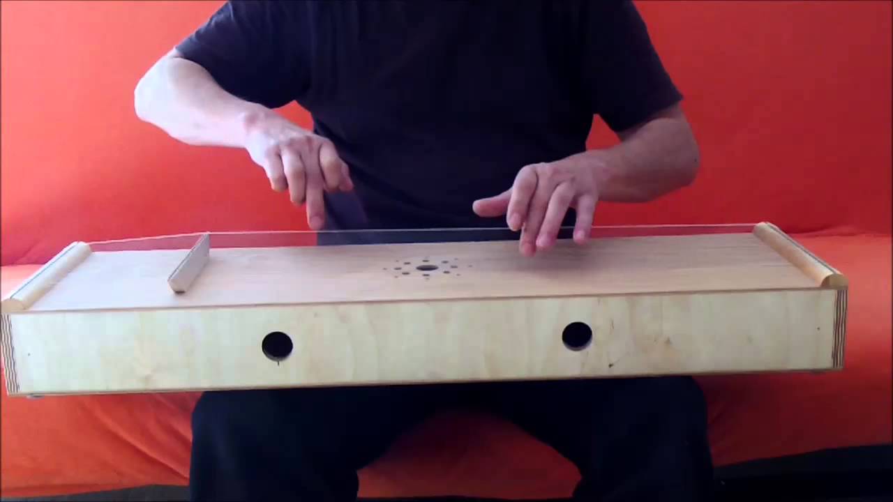 Reise Monochord