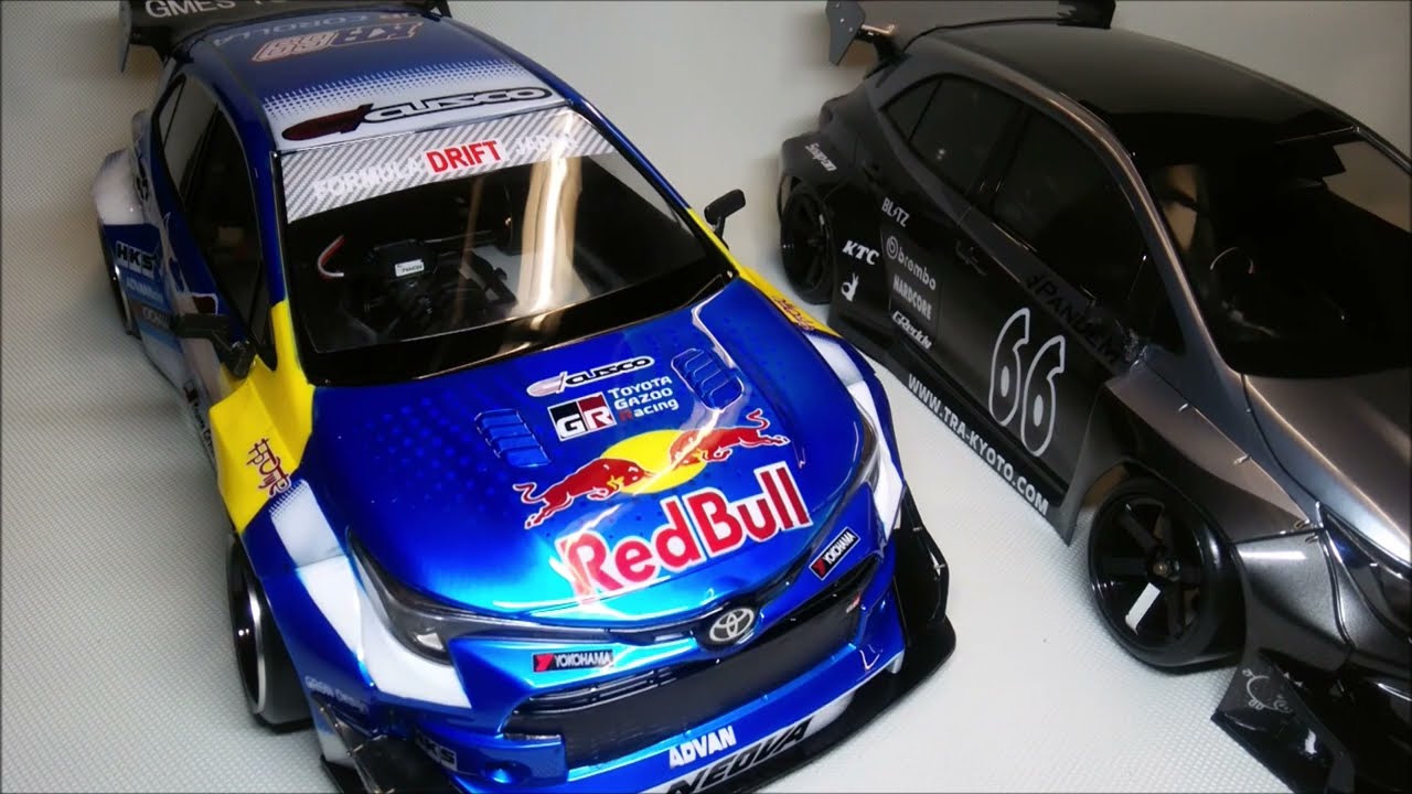 GYD550ジャイロ、私のマイブーム?