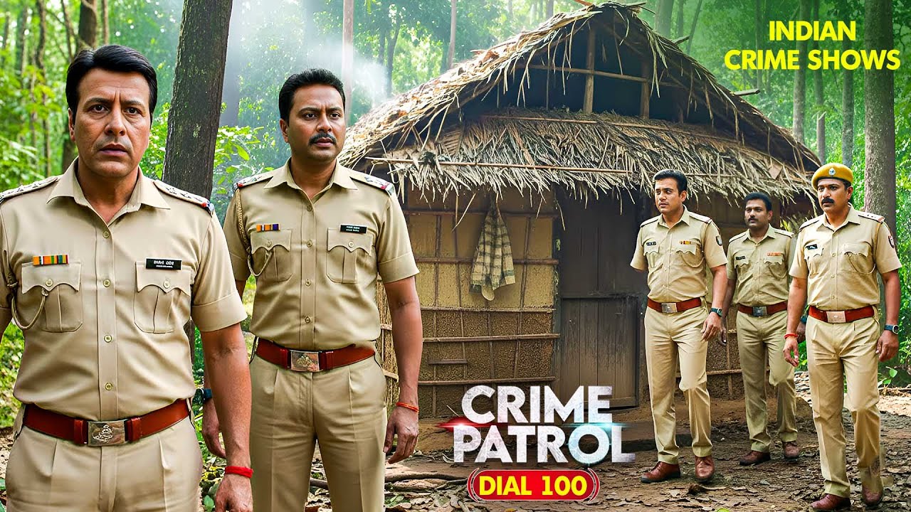 एक बाप का खौफनाक जाल, या लत? | Crime Patrol | Real Crime | New Episode 2025