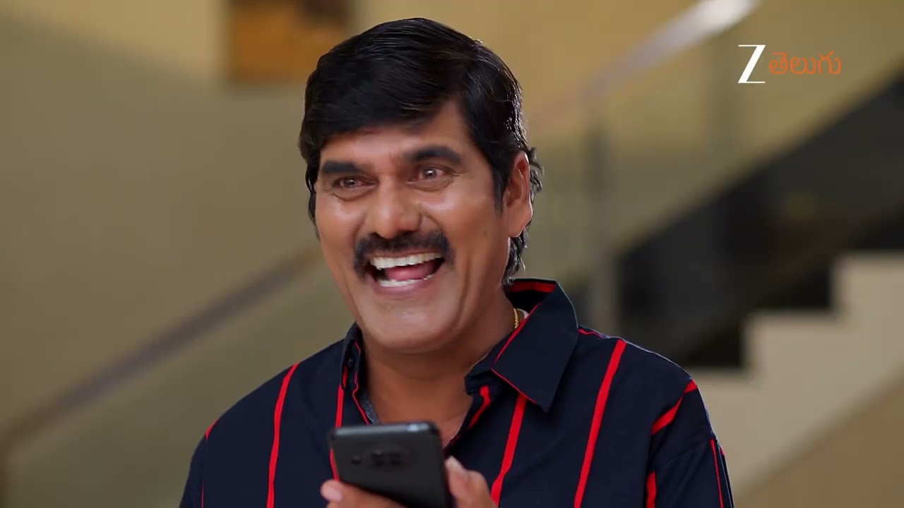 Padamati Sandhyaragam | Ep - 1077 | Webisode | Jan 30 2026 | Zee Telugu