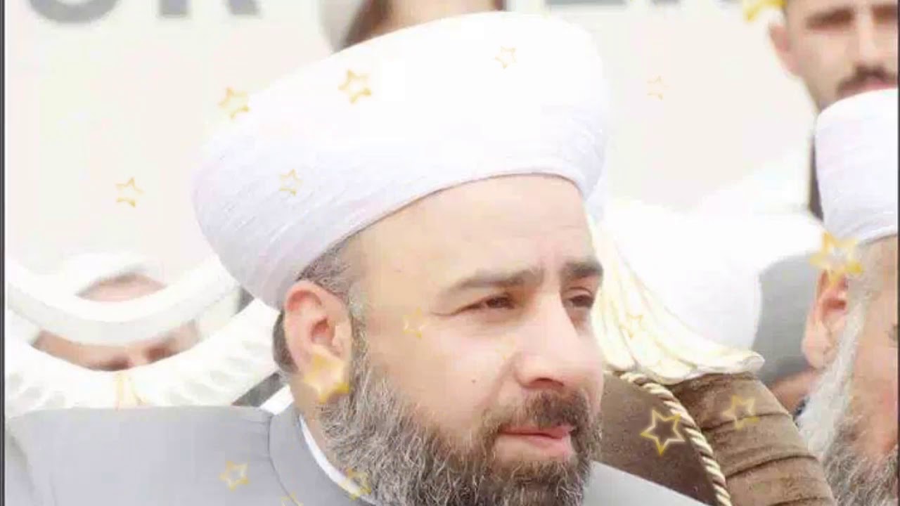 مديح خزنوي (طلتكم علينا عيد)