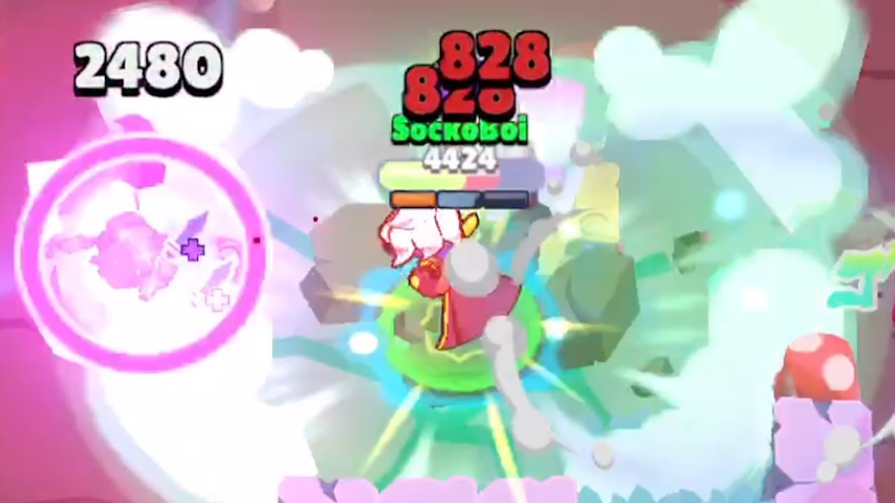 playing underrated brawlers