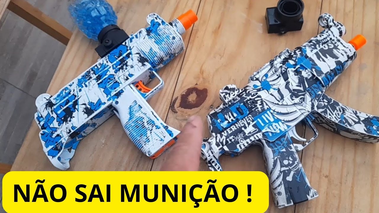 Desvendando o Mistério da Arminha de Gel: Bolinhas que Não Querem Sair! #ArminhaDeGel #DIY #Dicas