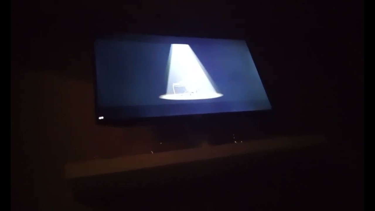 A Shaun the Sheep Movie Farmageddon sky cinema intro