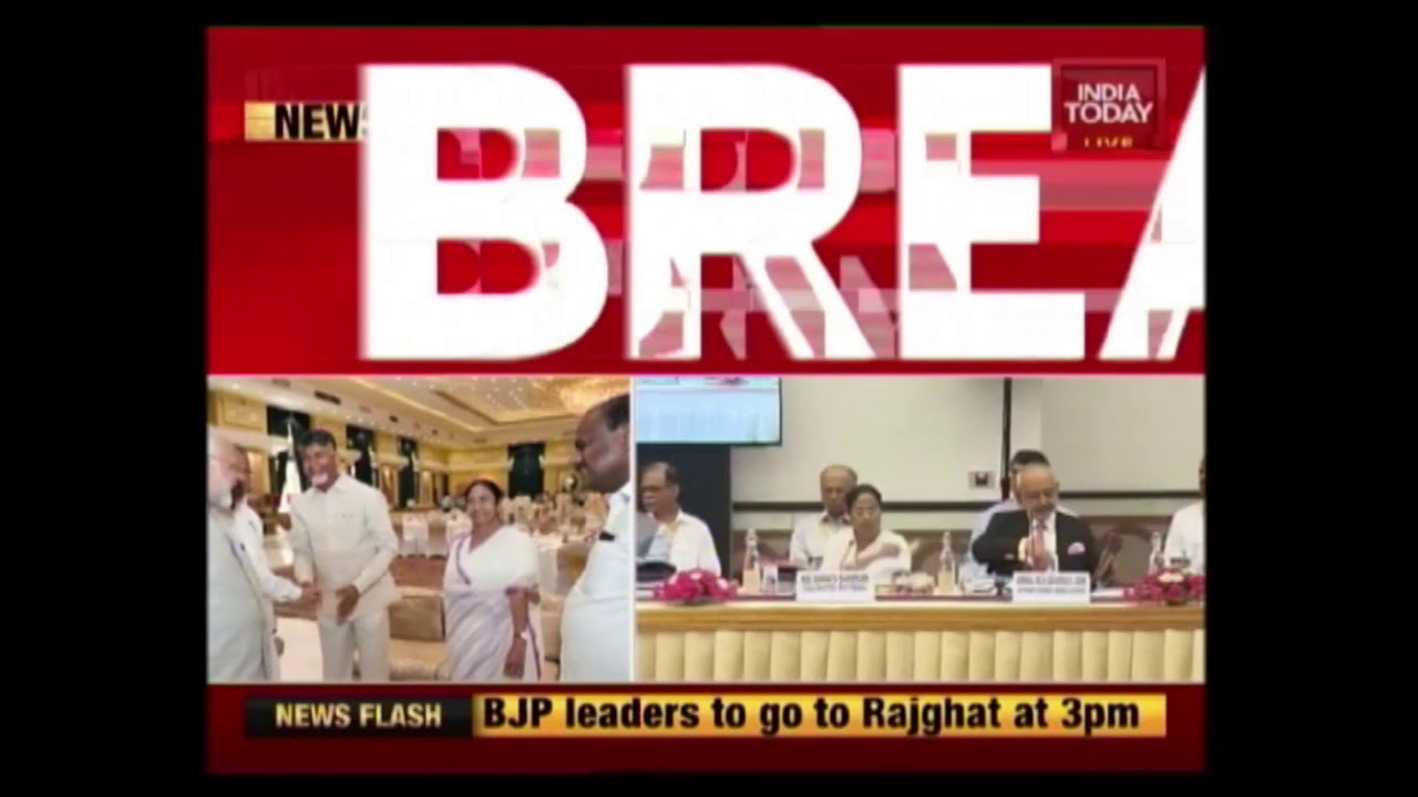 Nitish Kumar Supports Special Status For Andhra Pradesh And Demands It For Bihar AsWell
