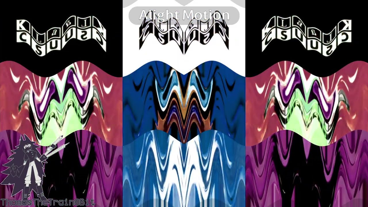 Klasky Csupo 2001 Effects Powers Nineparison Effects