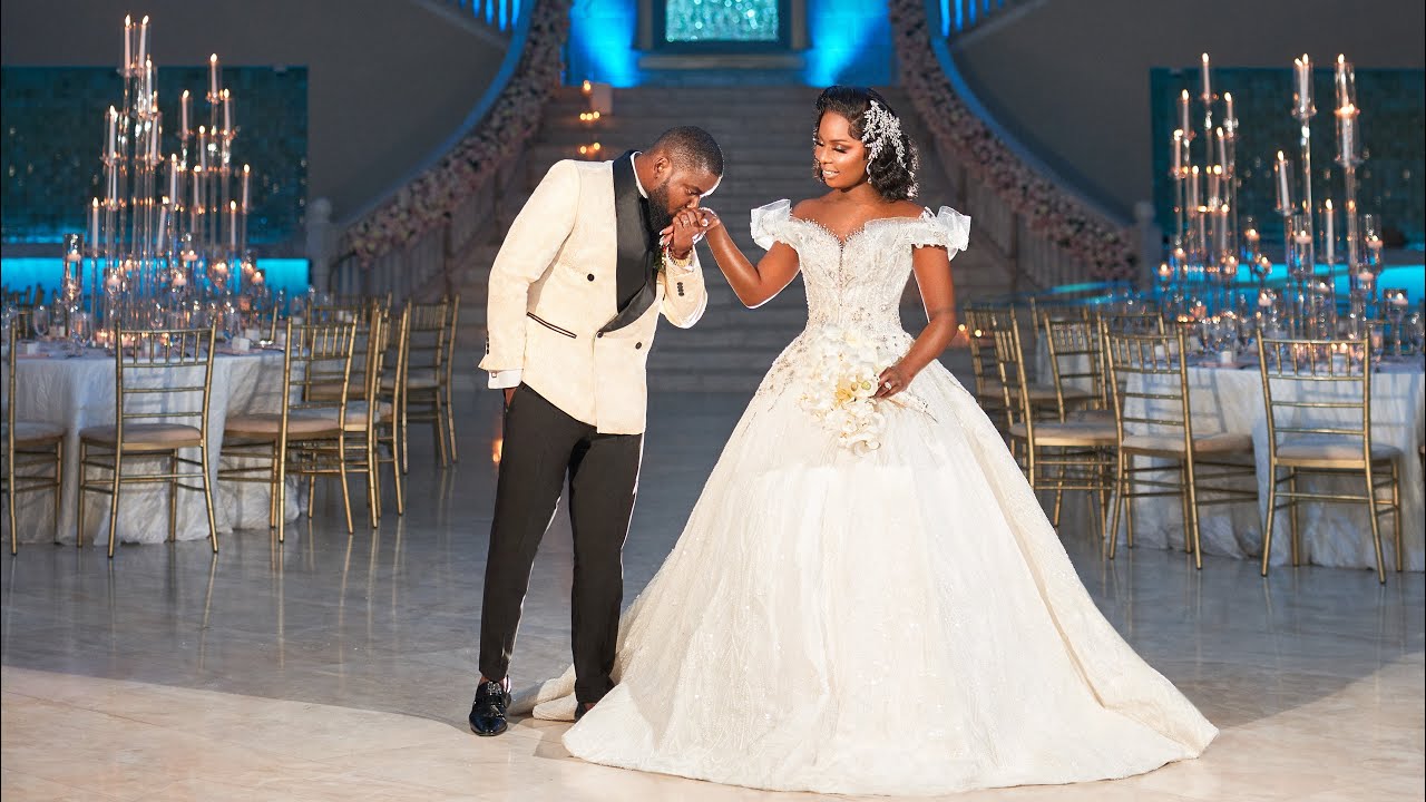 RITA AND KEVIN ( WEDDING HIGHLIGHTS)