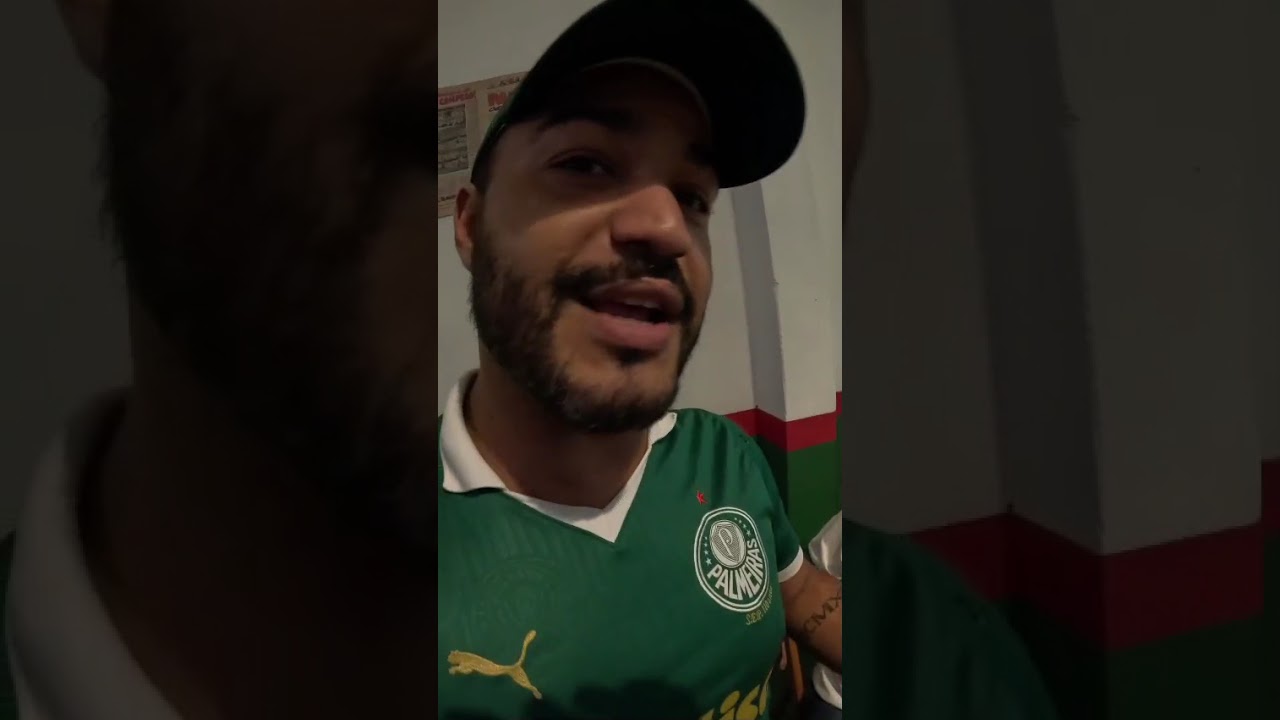 Toca dos Porkos, o novo point dos Palmeirenses em Curitiba e região! 