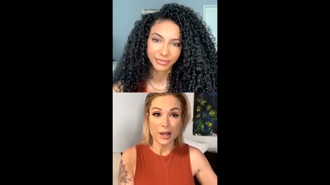 ICYMI: Live with Miss USA 2006