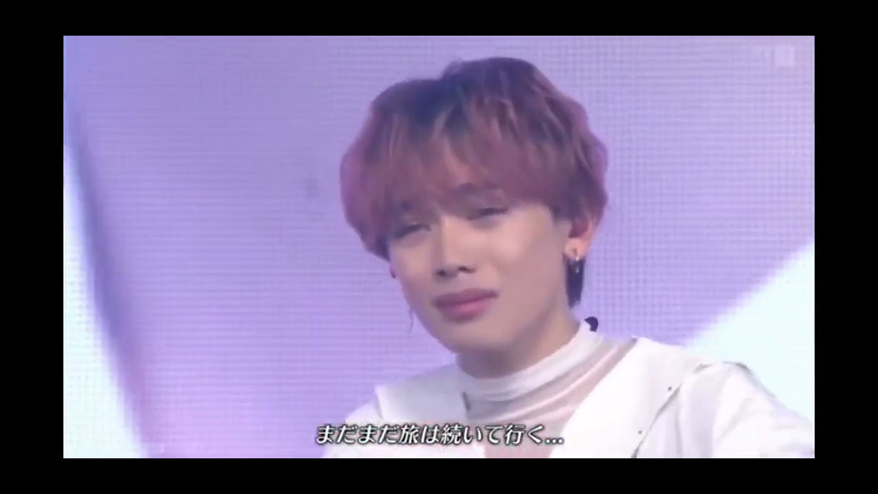 懐かしい8LOOMのLIVE映像みんなはもう見た(´・ω・｀)❓#宮世琉弥 #高橋文哉 #綱啓永 #八村倫太郎 #noa #森愁斗 #山下幸輝 #8loom