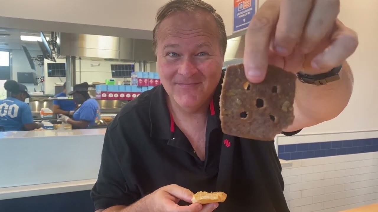 World’s Largest White Castle ★★, (2021), The Village at O-Town West, Orlando, Florida