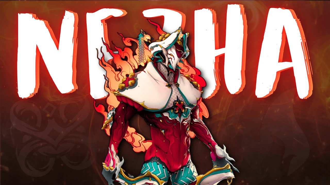 Nezha Nukes EVERYTHING With This Build!