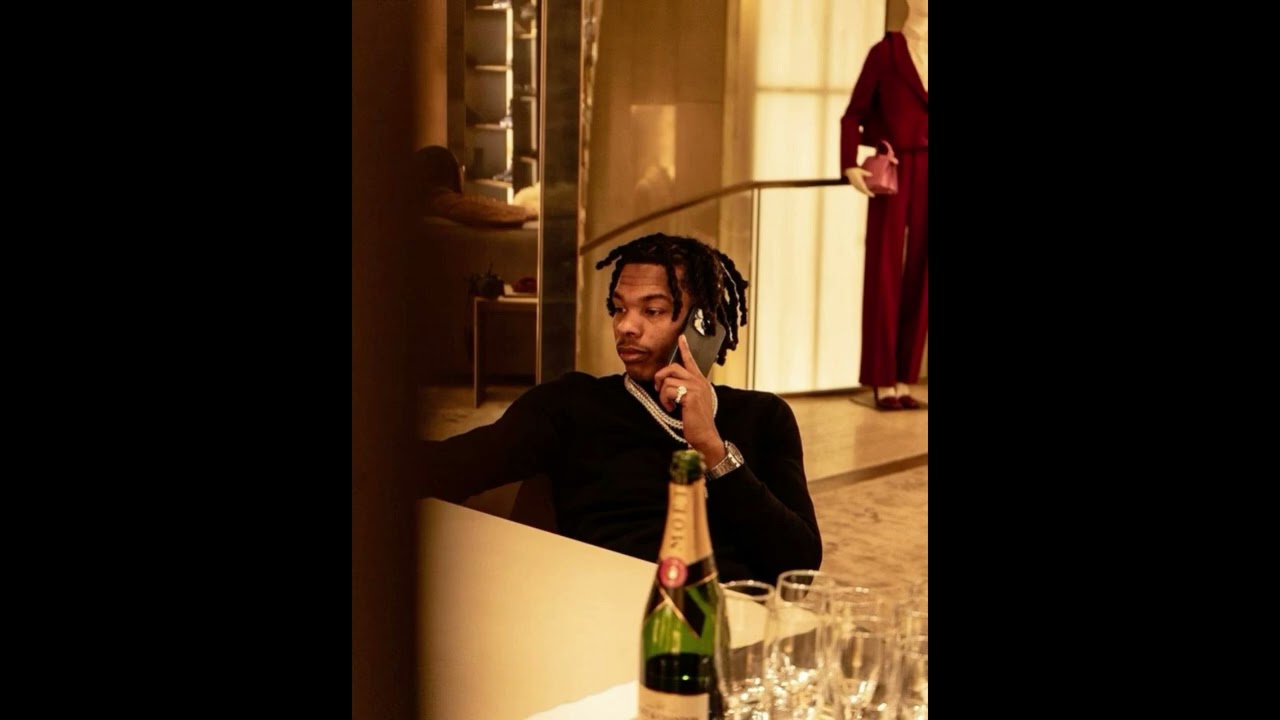 (FREE) Lil Baby x Noodah05 Type Beat - "Heal My Heart"