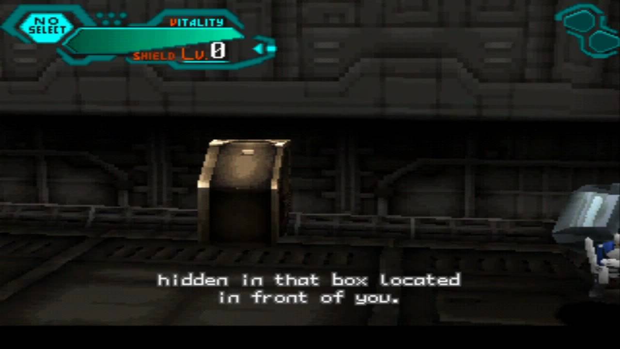 Silent Bomber Mission 01 S Rank