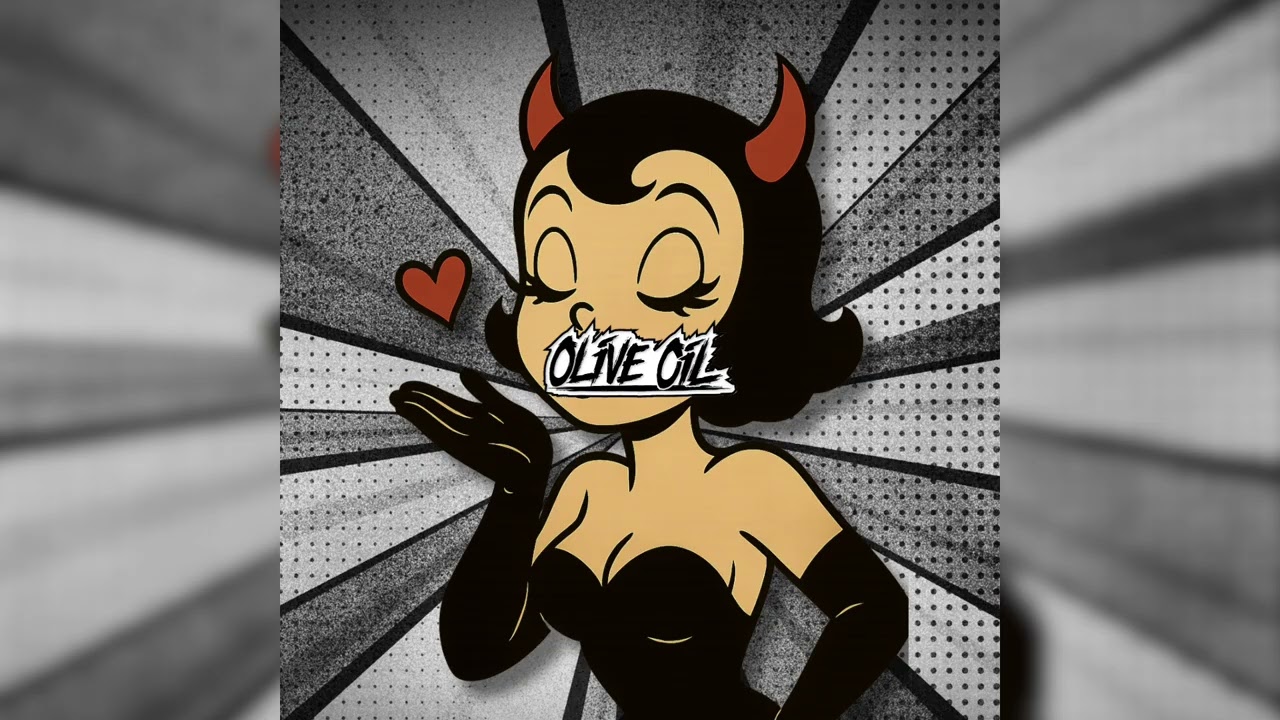 Olive Oil - Bad Lil Thing