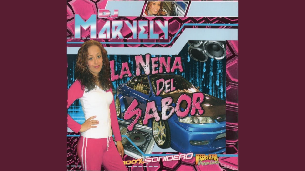 Estoy Enamorada