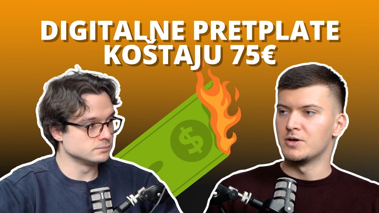 Facebook, Instagram i WhatsApp uvode pretplate i AI agente | EP13