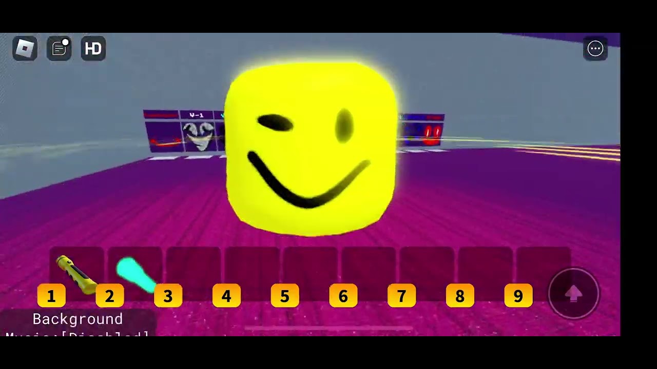 All rld morphs
