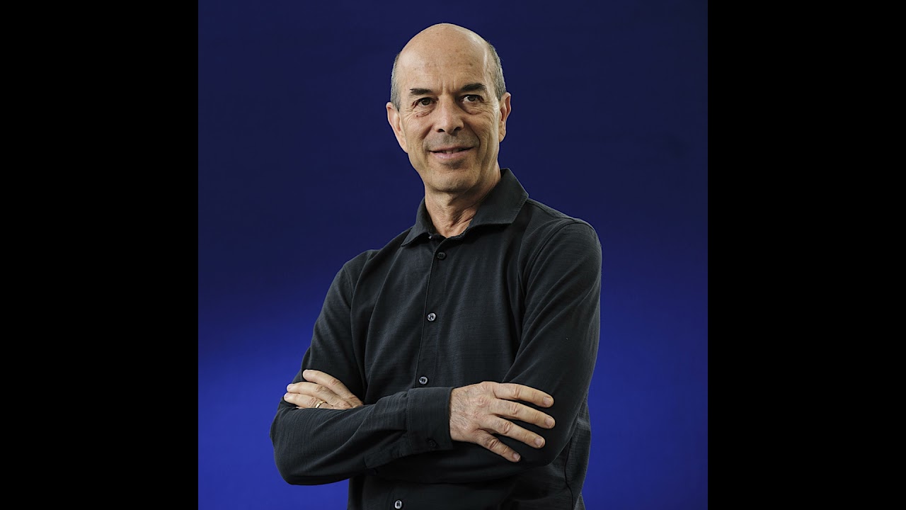 Ian Goldin on Data and Statistics: Signposts in the Fog