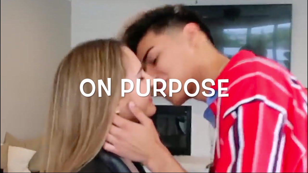Landrew || On Purpose || Sabrina Carpenter